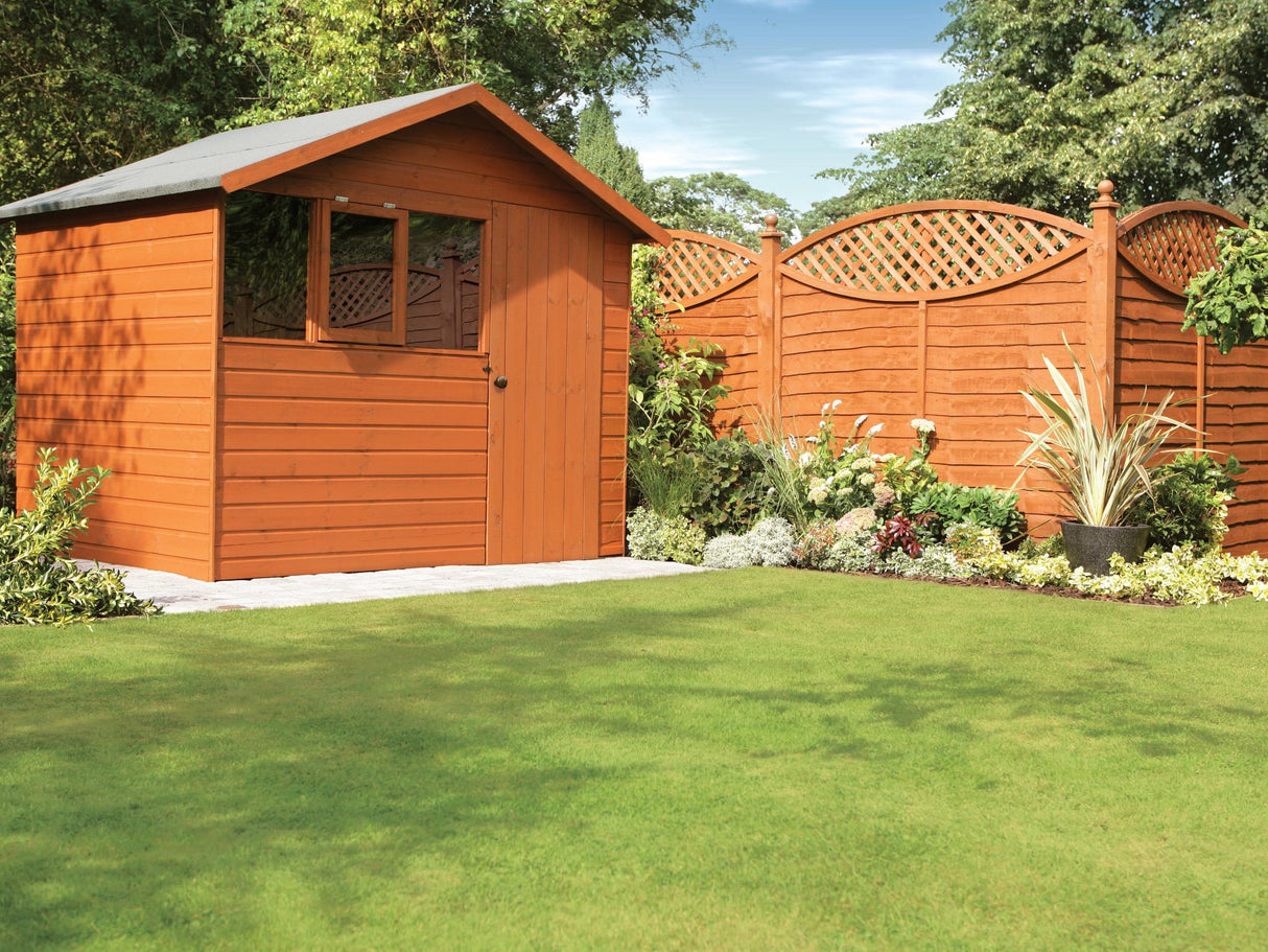 Ronseal One Coat Fence Life