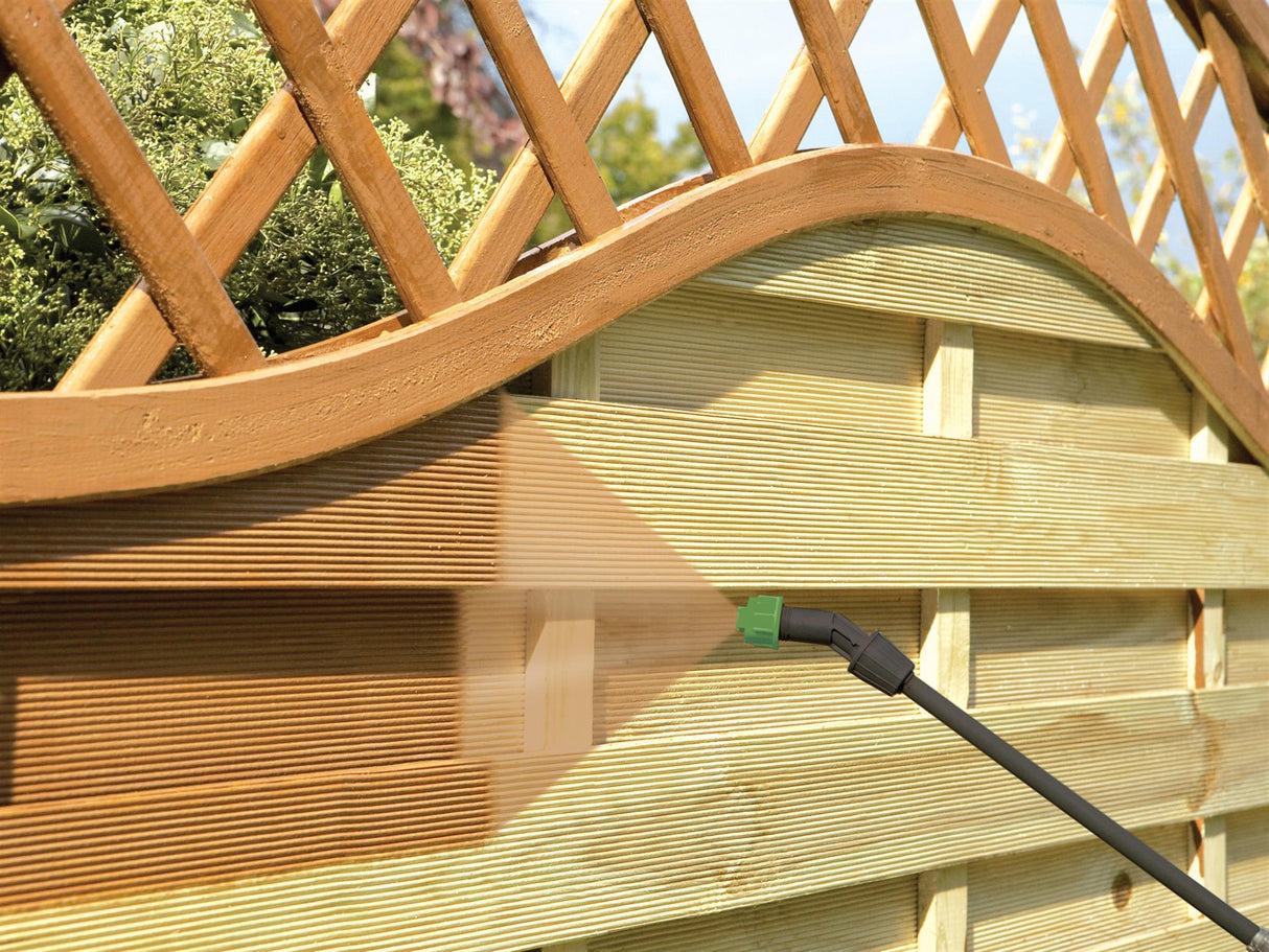 Ronseal One Coat Fence Life