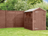 Ronseal One Coat Fence Life
