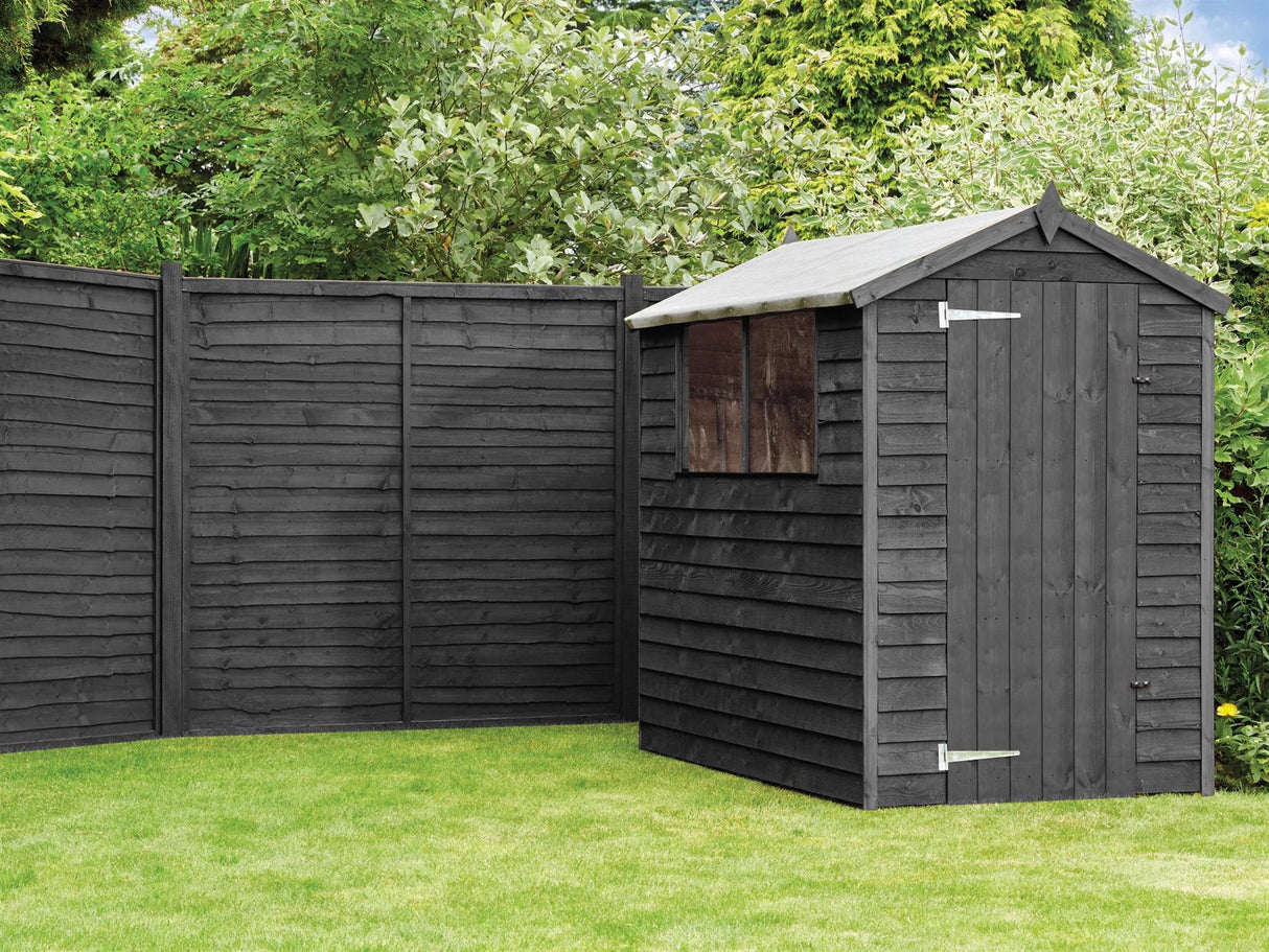Ronseal One Coat Fence Life