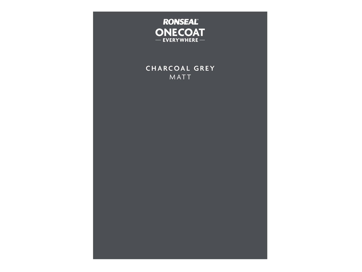 Ronseal Peel & Stick Everywhere Paint Swatch