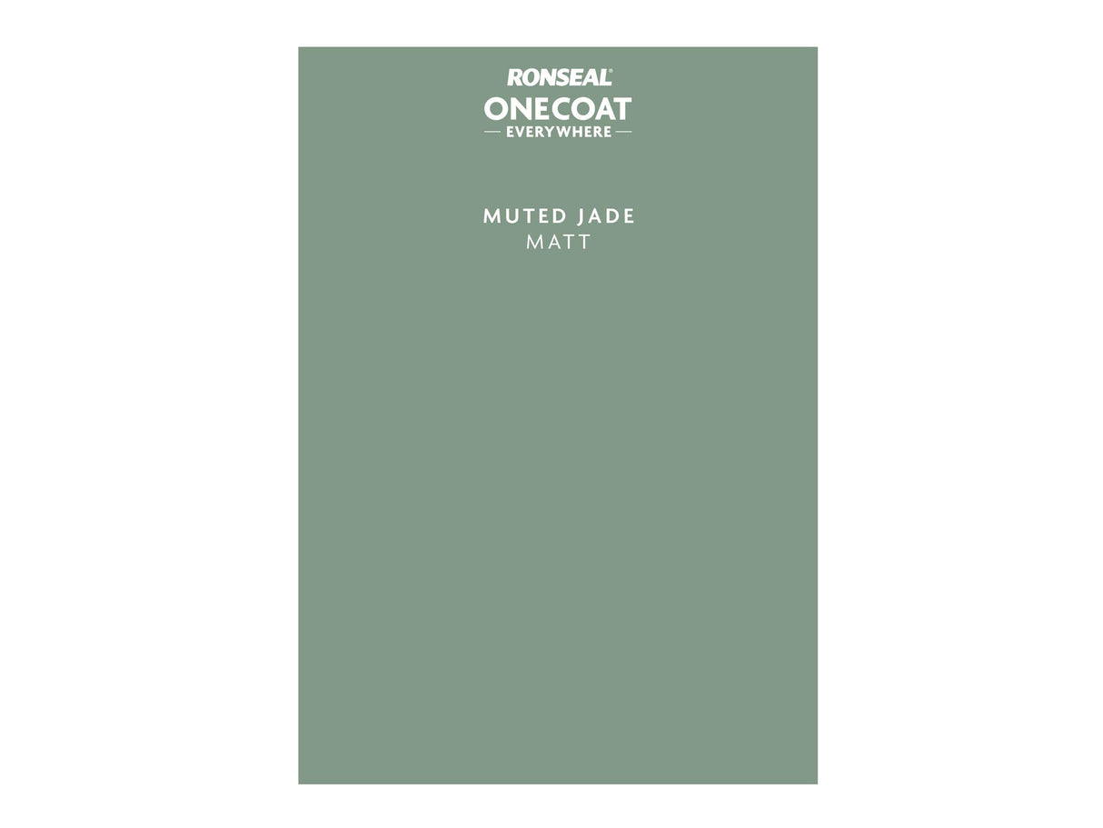Ronseal Peel & Stick Everywhere Paint Swatch