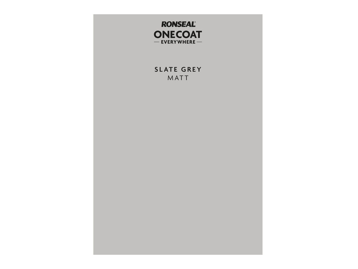 Ronseal Peel & Stick Everywhere Paint Swatch