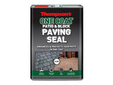 Ronseal Thompson's One Coat Patio & Block Paving Seal 5 litre