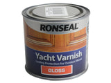 Ronseal Exterior Yacht Varnish