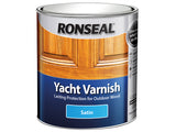 Ronseal Exterior Yacht Varnish