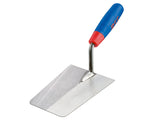 R.S.T. Bucket Trowel Soft Touch Handle 7in