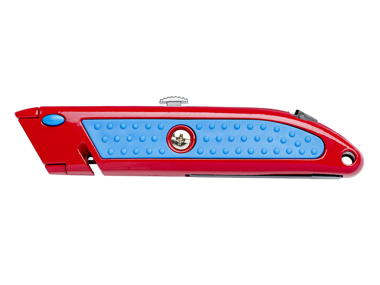 R.S.T. Retractable Utility Knife