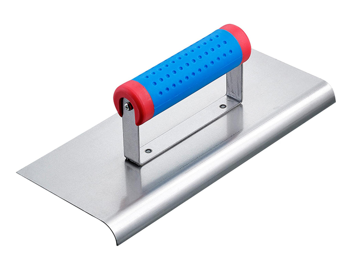 R.S.T. Cement Edger, Soft Touch Handle