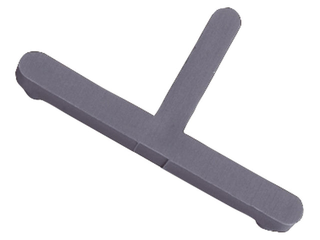 RUBI TILING TOOLS T-Spacers 1/8in (3mm) (Pack 200)