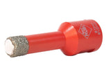RUBI TILING TOOLS Dry Cut Diamond Drill Bit
