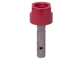 RUBI TILING TOOLS Diamond Grinding Bits