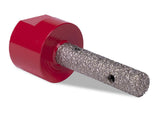 RUBI TILING TOOLS Diamond Grinding Bits