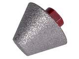 RUBI TILING TOOLS Diamond Grinding Bits