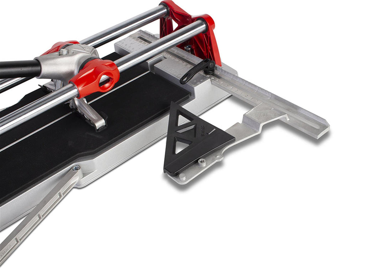 RUBI TILING TOOLS SPEED-62 MAGNET Manual Cutter with Case