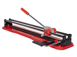 RUBI TILING TOOLS PRACTIC-PLUS Manual Cutter