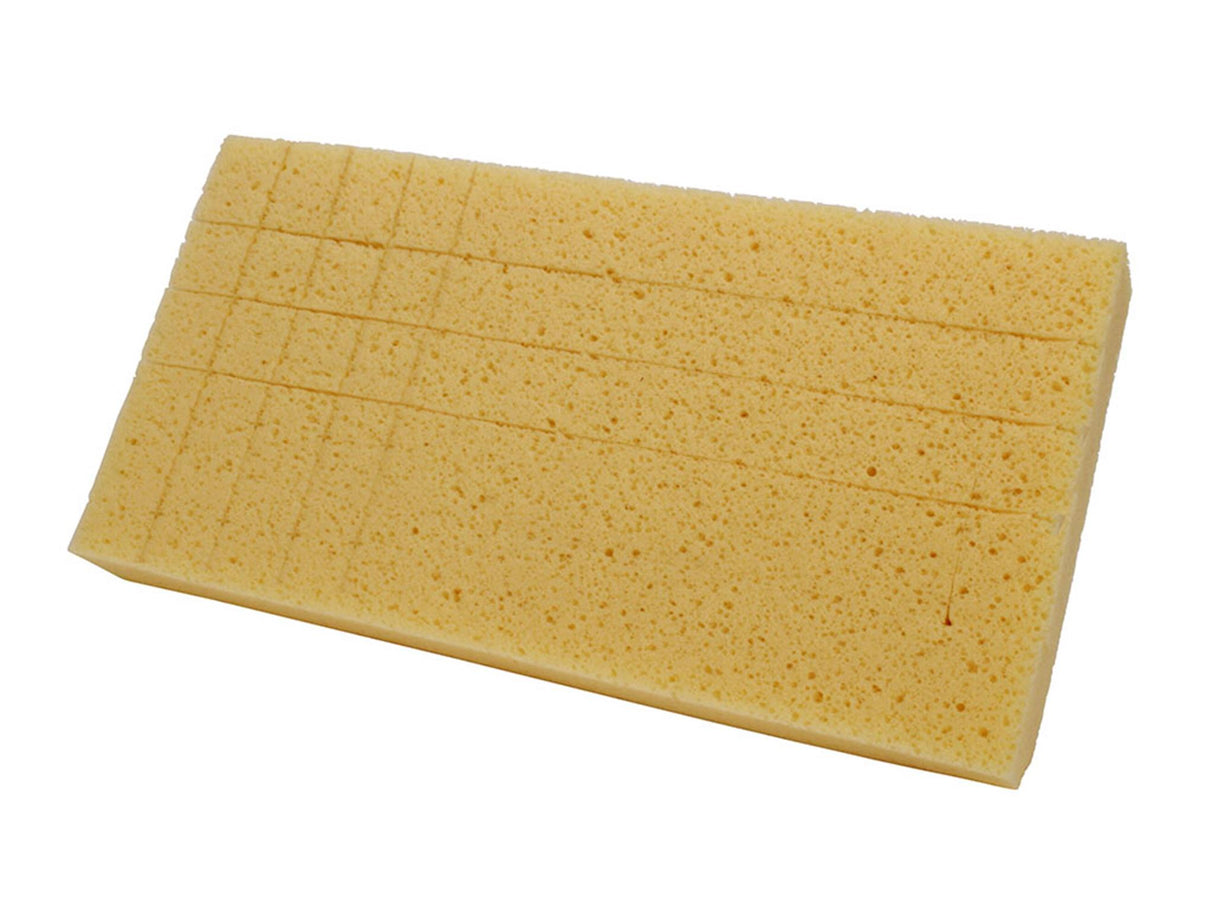 RUBI TILING TOOLS HIDRO PRO Plastic float with Sponge