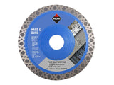 RUBI TILING TOOLS TVR Turbo Viper Diamond Blade