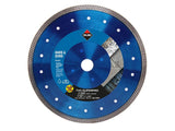 RUBI TILING TOOLS TVH SUPERPRO Diamond Blade