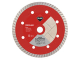 RUBI TILING TOOLS TCR115 SUPERPRO Diamond Blade 115mm