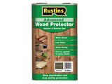 Rustins Advanced Wood Preserver