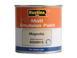 Rustins Quick Dry Matt Emulsion Paint