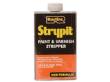 Rustins Strypit Paint & Varnish Stripper