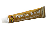 Rustins Plastic Wood