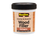 Rustins Acrylic Wood Filler