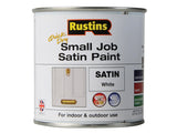 Rustins Quick Dry Small Job Paint