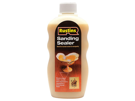 Rustins Sanding Sealer