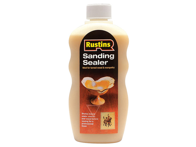 Rustins Sanding Sealer