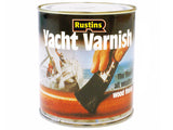 Rustins Yacht Varnish