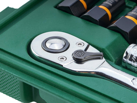 SATA Tools 1/4in & 3/8in BoltBiter Set