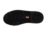 Scan Texas Lined Rigger Boots