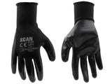 Scan Seamless Inspection Gloves