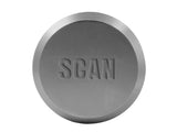 Scan Heavy-Duty Van Padlock