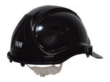 Scan Safety Helmet