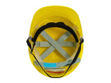 Scan Deluxe Safety Helmet