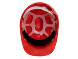 Scan Safety Helmet