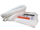 Scan Spill Kit, Oil & Fuel 18 litre