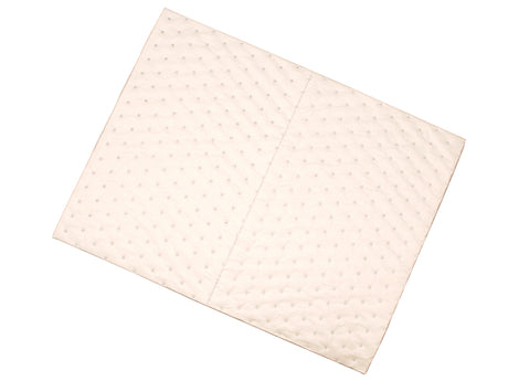 Scan Absorbent Pads, Oil & Fuel (Pack 10)