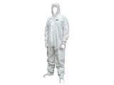 Scan Chemical Splash Resistant Coverall
