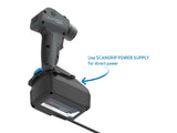 SCANGRIP® MULTILIGHT SEARCH CONNECT Light 18V Bare Unit