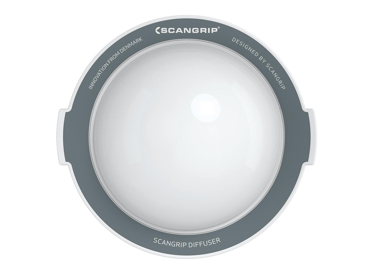 SCANGRIPÂ® Large Diffuser