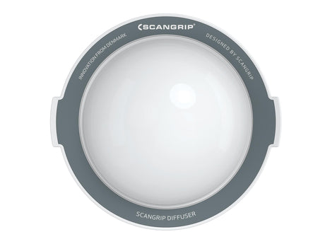 SCANGRIPÂ® Large Diffuser