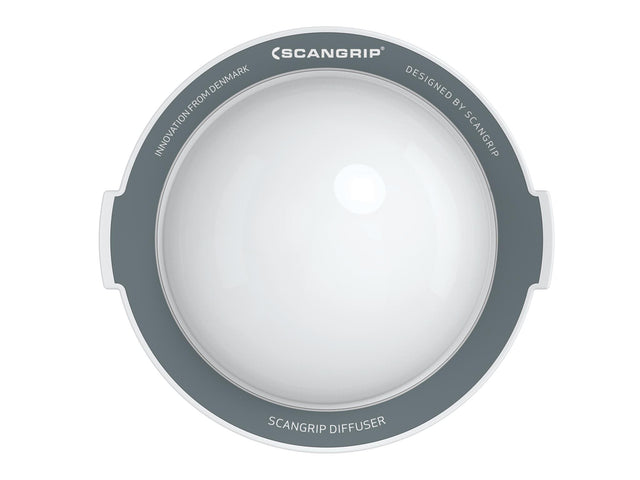 SCANGRIPÂ® Large Diffuser