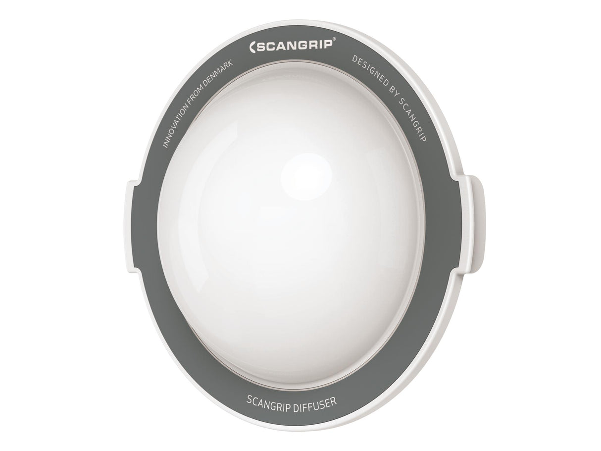 SCANGRIPÂ® Diffuser