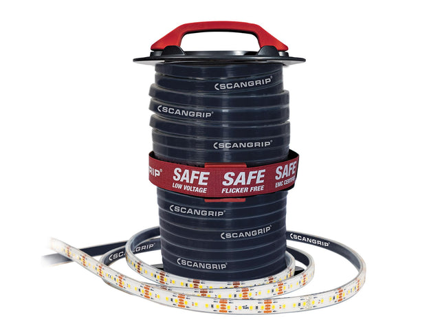 SCANGRIP® Rope Light 25m