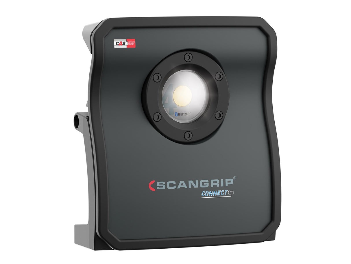 SCANGRIPÂ® NOVA CONNECT LED Work Light